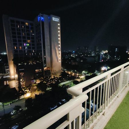 The Grace Residency, Lucknow Hotel Exterior photo